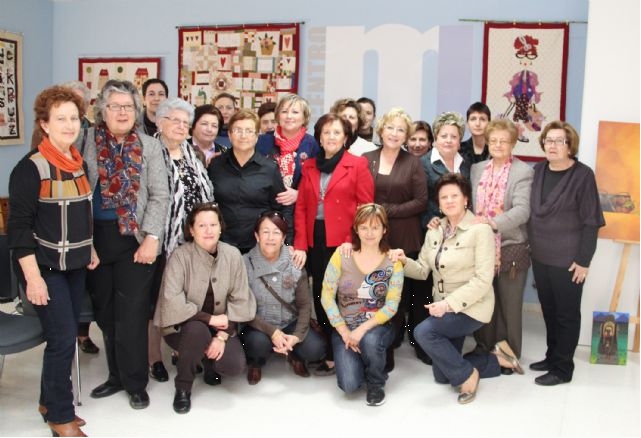 Centro de mujeres asociadas