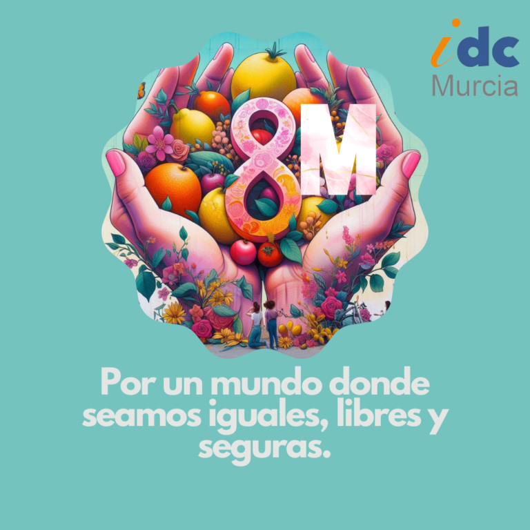 Cursos y Talleres Especiales por el 8M