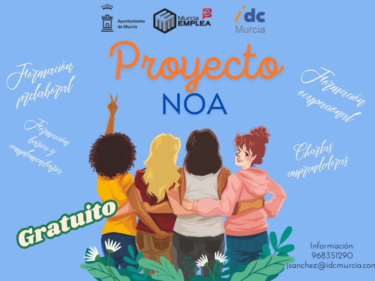 Proyecto Noa 2025