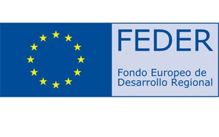 Fondo Europeo de Desarrollo Regional