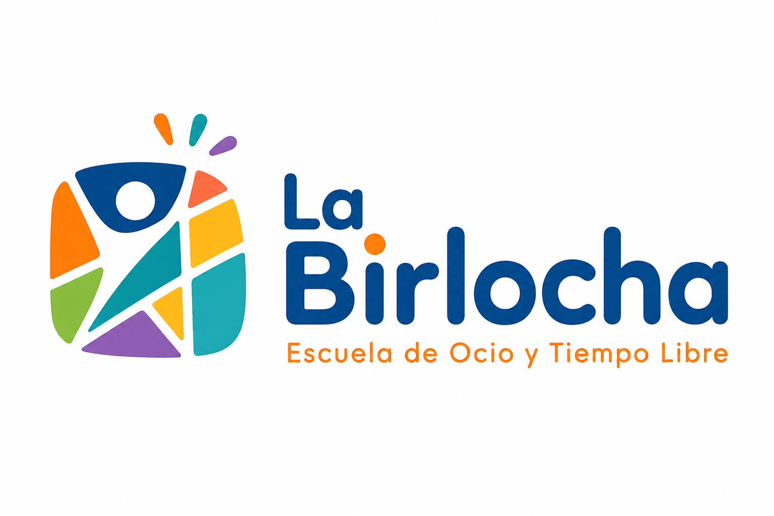 La Birlocha - Escuela de Ocio y Tiempo Libre